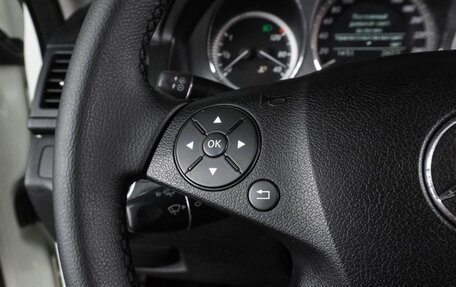 Mercedes-Benz C-Класс, 2009 год, 850 000 рублей, 4 фотография