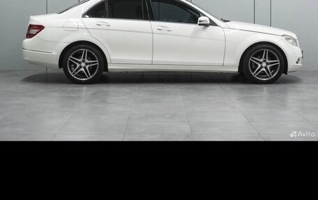 Mercedes-Benz C-Класс, 2009 год, 850 000 рублей, 7 фотография