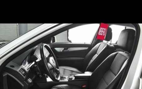 Mercedes-Benz C-Класс, 2009 год, 850 000 рублей, 2 фотография