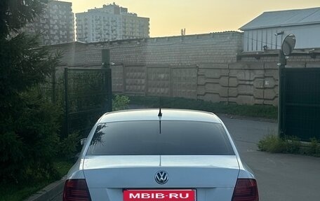 Volkswagen Polo VI (EU Market), 2016 год, 1 000 000 рублей, 4 фотография