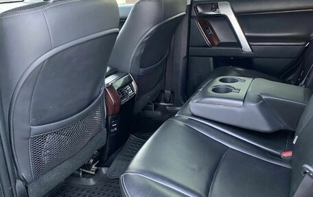 Toyota Land Cruiser Prado 150 рестайлинг 2, 2014 год, 3 250 000 рублей, 13 фотография