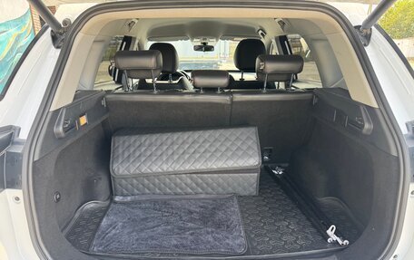 Chery Tiggo 7 Pro, 2022 год, 1 586 400 рублей, 8 фотография