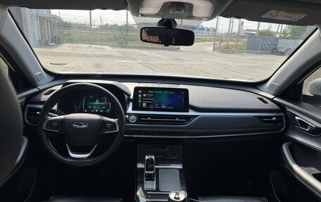 Chery Tiggo 7 Pro, 2022 год, 1 586 400 рублей, 7 фотография