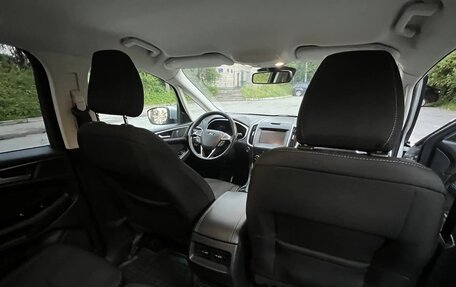 Ford S-MAX II, 2018 год, 2 200 000 рублей, 4 фотография