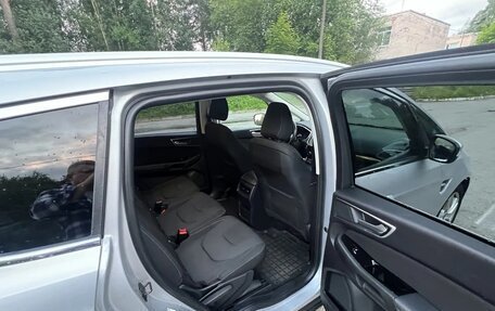 Ford S-MAX II, 2018 год, 2 200 000 рублей, 7 фотография