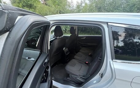 Ford S-MAX II, 2018 год, 2 200 000 рублей, 9 фотография