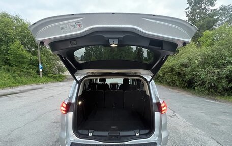 Ford S-MAX II, 2018 год, 2 200 000 рублей, 8 фотография