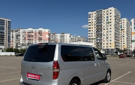 Hyundai Grand Starex Grand Starex I рестайлинг 2, 2009 год, 1 200 000 рублей, 6 фотография