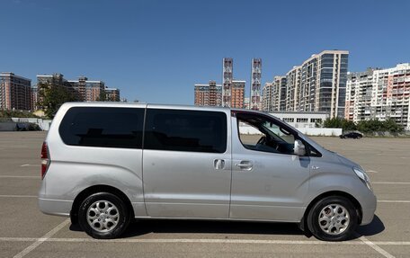 Hyundai Grand Starex Grand Starex I рестайлинг 2, 2009 год, 1 200 000 рублей, 7 фотография