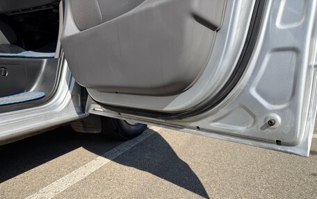 Hyundai Grand Starex Grand Starex I рестайлинг 2, 2009 год, 1 200 000 рублей, 10 фотография