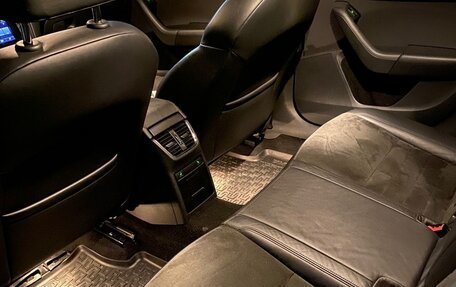 Skoda Octavia, 2015 год, 1 450 000 рублей, 8 фотография