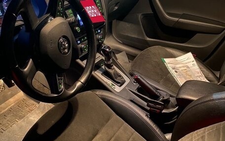 Skoda Octavia, 2015 год, 1 450 000 рублей, 11 фотография