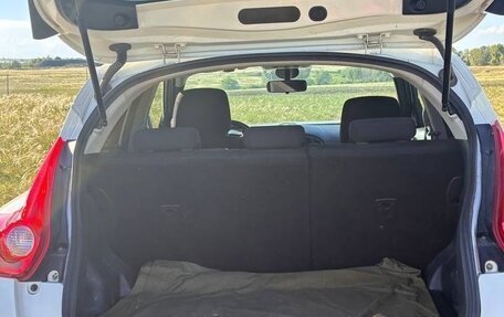Nissan Juke II, 2014 год, 1 200 000 рублей, 4 фотография