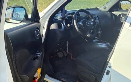 Nissan Juke II, 2014 год, 1 200 000 рублей, 13 фотография
