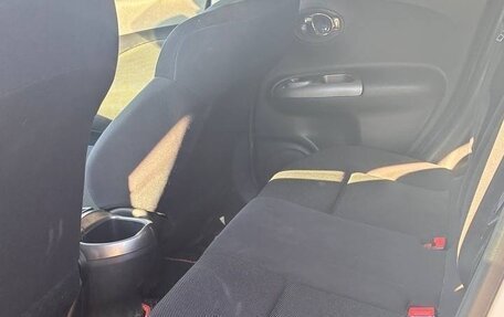 Nissan Juke II, 2014 год, 1 200 000 рублей, 11 фотография