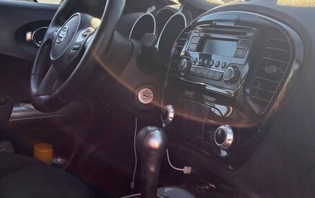 Nissan Juke II, 2014 год, 1 200 000 рублей, 15 фотография