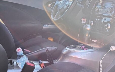 Nissan Juke II, 2014 год, 1 200 000 рублей, 17 фотография