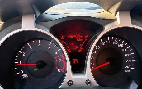 Nissan Juke II, 2014 год, 1 200 000 рублей, 19 фотография