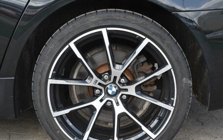 BMW 5 серия, 2016 год, 1 897 000 рублей, 9 фотография