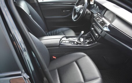 BMW 5 серия, 2016 год, 1 897 000 рублей, 10 фотография
