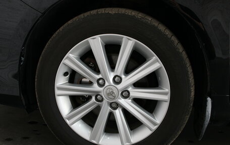 Toyota Camry, 2013 год, 1 377 000 рублей, 14 фотография