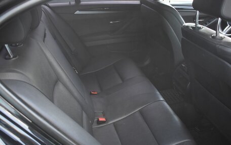 BMW 5 серия, 2016 год, 1 897 000 рублей, 11 фотография