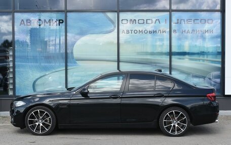 BMW 5 серия, 2016 год, 1 897 000 рублей, 8 фотография