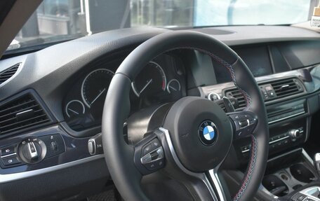 BMW 5 серия, 2016 год, 1 897 000 рублей, 14 фотография