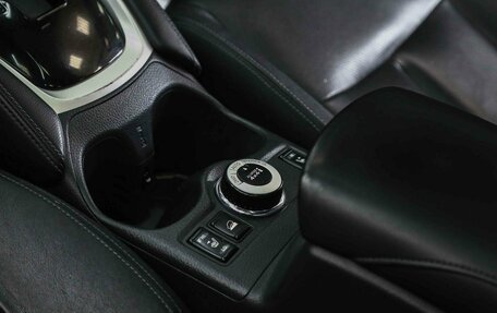 Nissan X-Trail, 2015 год, 1 450 000 рублей, 9 фотография