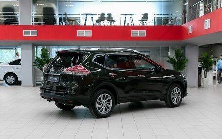 Nissan X-Trail, 2015 год, 1 450 000 рублей, 2 фотография