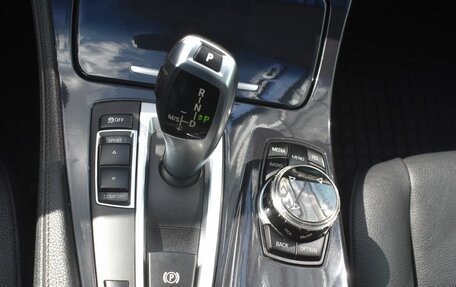 BMW 5 серия, 2016 год, 1 897 000 рублей, 17 фотография