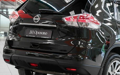 Nissan X-Trail, 2015 год, 1 450 000 рублей, 5 фотография