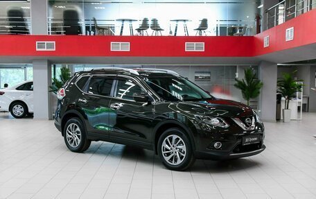 Nissan X-Trail, 2015 год, 1 450 000 рублей, 3 фотография
