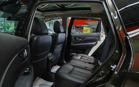 Nissan X-Trail, 2015 год, 1 450 000 рублей, 8 фотография