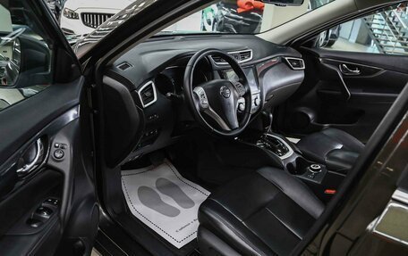Nissan X-Trail, 2015 год, 1 450 000 рублей, 6 фотография