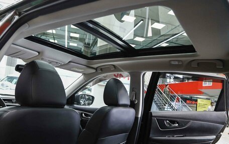 Nissan X-Trail, 2015 год, 1 450 000 рублей, 7 фотография