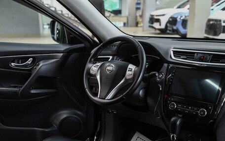 Nissan X-Trail, 2015 год, 1 450 000 рублей, 11 фотография