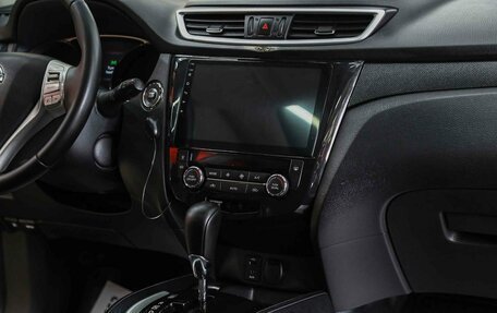 Nissan X-Trail, 2015 год, 1 450 000 рублей, 12 фотография