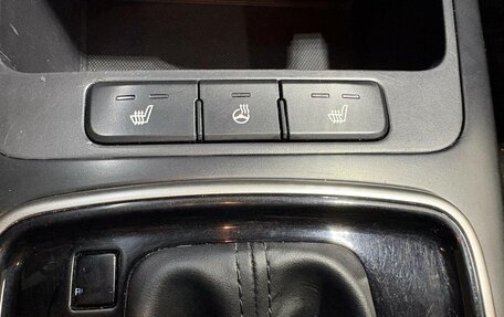 KIA Rio IV, 2017 год, 1 190 000 рублей, 12 фотография