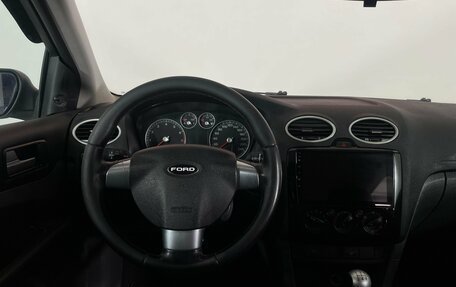 Ford Focus II рестайлинг, 2006 год, 420 000 рублей, 11 фотография