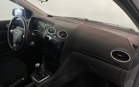 Ford Focus II рестайлинг, 2006 год, 420 000 рублей, 9 фотография