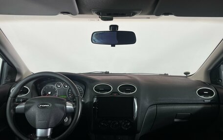 Ford Focus II рестайлинг, 2006 год, 420 000 рублей, 8 фотография