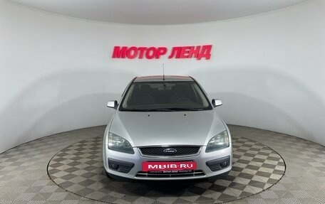 Ford Focus II рестайлинг, 2006 год, 420 000 рублей, 2 фотография