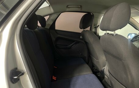 Ford Focus II рестайлинг, 2006 год, 420 000 рублей, 19 фотография