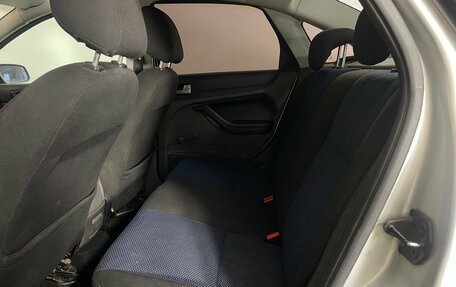 Ford Focus II рестайлинг, 2006 год, 420 000 рублей, 18 фотография