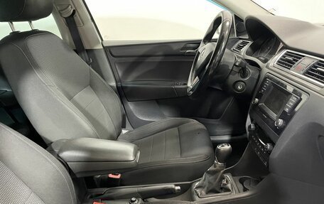 Skoda Rapid I, 2015 год, 820 000 рублей, 10 фотография