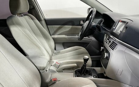 Hyundai Sonata VI, 2006 год, 421 000 рублей, 10 фотография