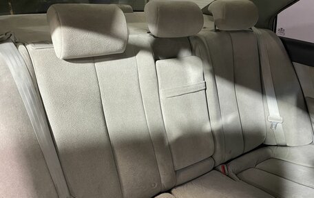 Hyundai Sonata VI, 2006 год, 421 000 рублей, 11 фотография