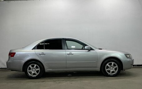 Hyundai Sonata VI, 2006 год, 421 000 рублей, 4 фотография