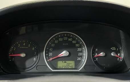 Hyundai Sonata VI, 2006 год, 421 000 рублей, 12 фотография